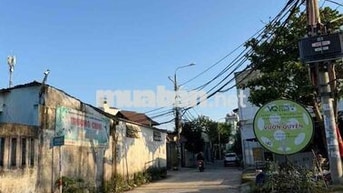 Bán Nhà Kiệt Ô Tô Nguyễn Công Hoan Phường An Khê