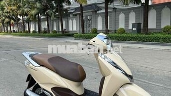 Honda Lead 2018 Vàng kem
