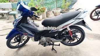 Suzuki Axelo bstp