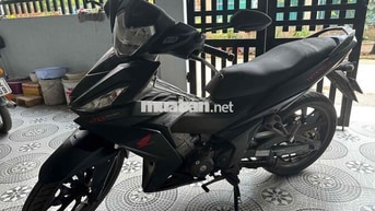 Honda Winner X Limited Edition Đen