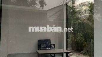BÁN NHÀ 2PN MỚI XÂY 102,3M2 HẺM XE HƠI 6M HẺM 125 NGUYỄN ĐỨC THUẬN