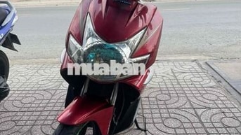 Honda Air Blade 2010 Đỏ bạc 50.000 km