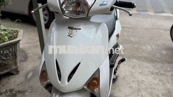 Honda Lead 110 Fi , máy êm ngon ,đẹp 1 chủ đi 