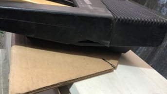 Đàn organ Yamaha ps 210 còn đủ đồ 