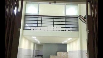 CHO THUE NHÀ MAT TIEN NGUYỄN TIỂU LA Q.10