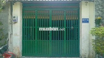🏡 CHO THUÊ NHÀ NGUYÊN CĂN – NHÀ CẤP 4 CÓ GÁC LỬNG