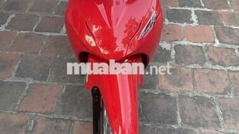 Honda Wave Alpha 2024 Đỏ