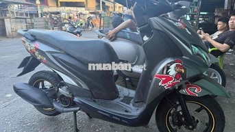 Yamaha Freego 2022 20.000 km Xám