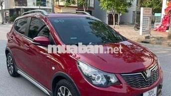 VinFast Fadil Plus 2021 Đỏ 77.000km