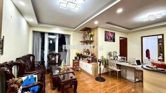 Giá: 5Tỷ - CAO ỐC 44 Đặng Văn Ngữ – 75M² – 2PN/2WC – VIEW CÔNG VIÊN •