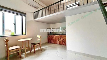✨ Phòng mới 100% – Hòa Khánh, gần ĐH Sư Phạm, Bách Khoa, Duy Tân ✨️