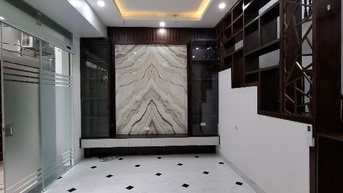 BÁN NHÀ LA KHÊ - HÀ ĐÔNG - VỊ TRÍ TRUNG TÂM