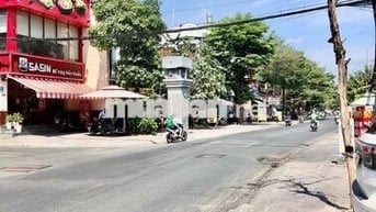 CHO THUÊ MẶT BẰNG KINH DOANH ĐƯỜNG HOÀNG DIỆU 2 THỦ ĐỨC