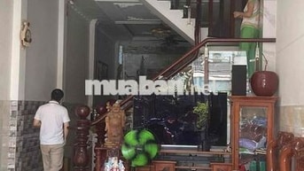 TÀI CHÍNH 4 TỶ NHÀ GÒ DẦU 44M2 4X11 TÂN PHÚ HƯỚNG TÂY GIÁ TỐT