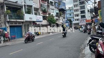 MUA NHÀ LÀ MUA VỊ TRÍ HẺM NHỰA KINH DOANH Ô TÔ TRÁNH THẲNG 1 TRỤC