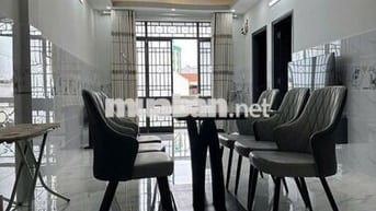 CHỈ 3.19TỶ, CHUNG CƯ MỚI ĐẸP 63M2 2PN, TẢN ĐÀ-VÕ VĂN KIỆT Q5, SH RIÊNG