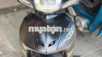 Honda Wave 2024 50cc Đen
