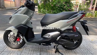 Honda Vario 160 2023 Xám
