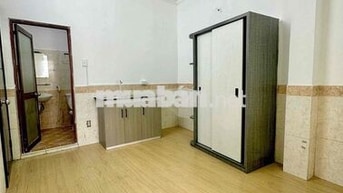 PHÒNG TRỌ CÓ GÁC GIÁ RẺ NGAY TỈNH LỘ 10 - TRẦN VĂN GIÀU