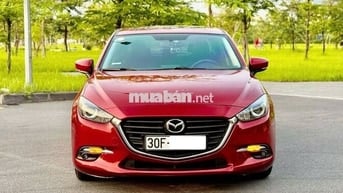 Mazda 3 1.5 Sedan 2018 Đỏ 5 vạn km