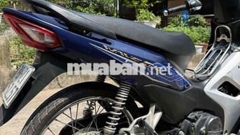 Honda Wave A 110 2019 Xanh 45000 km