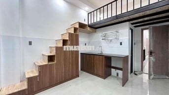SIÊU PHẨM BAN CÔNG DUPLEX NẰM NGAY LÊ VĂN QUỚI BỆNH VIỆN BÌNH TÂN-Q6