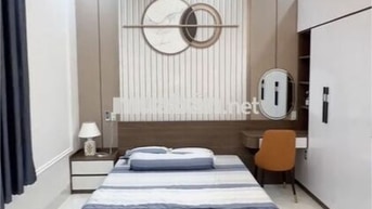 Chủ bán gấp căn 120m2 ngay Hòa Lợi Bến Cát 960 triệu