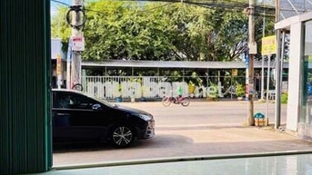 Chính Chủ Cho Thuê Mặt bằng kinh doanh bao gồm nhà ở (Mới 100%)