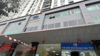 Chính chủ vào Sài Gòn ở cần bán gấp trong tháng 5/2026 CH 95,5m 3PN