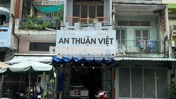 Cần bán nhà mặt tiền 46 bà lài giá rẻ 8ty950