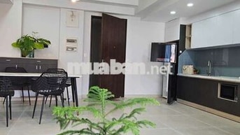Cho thuê 3PN-2WC Urban Hill full nội thất 34tr/th, ở liền.