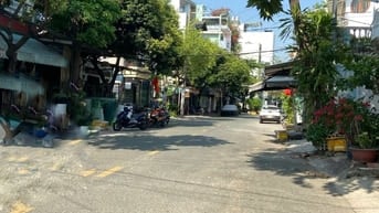 (109.55) Tân Phú – HXH gần Tân Sơn Nhì – 49m² – 2PN – Đông – 6.5 tỷ
