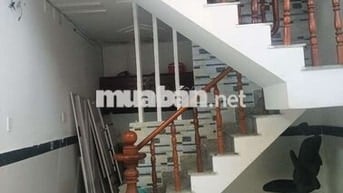 cho thuê nhà nguyên căn 1 trệt 2 lâu, 3pn