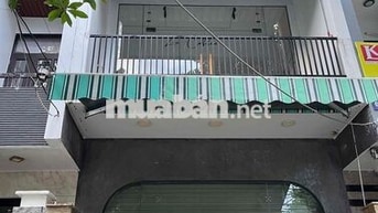 Cho thuê nhà mặt tiền đường Đống Đa, vị trí kinh doanh tốt