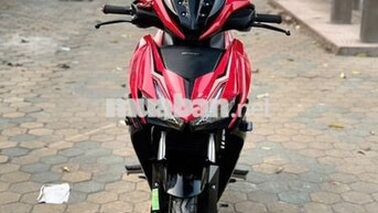Honda Winner V2 2021 Đỏ đen