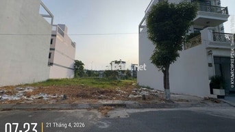 BÁN ĐẤT SIÊU VỊ TRÍ NHÀ BÈ CHỈ 5 TỶ 1