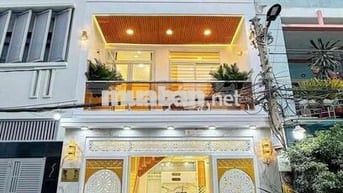 🌟NHÀ HẺM XE HƠI GÒ Ô MÔI-Q7| HẺM THÔNG-GẦN PHÚ MỸ HƯNG🌟