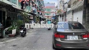 Chỉ 7,3Tỷ Giá Bán  thấp hơn NH định Giá 1 căn *** Trung Tâm Q3