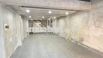🏠 Nhà Phố Trịnh Văn Cấn Q1 – Hầm 5 Tầng Sàn Suốt KD Đỉnh Cao