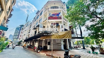 🏠 Góc 2MT Hoàng Sa Q1 – Vị Trí Đẹp, Dễ Nhận Diện, KD Tốt