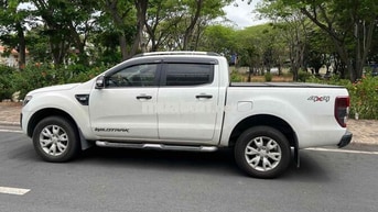 Ford Ranger Wildtrak 2014 175.000km