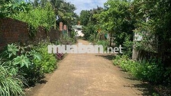 Cần bán đất 2 mặt tiền Vĩnh Tân