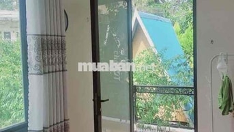 Cho thuê nhà mới xây tại trung tâm phường 9