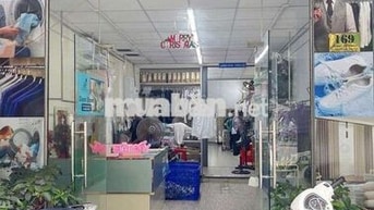 MẶT TIỀN AEON TÂN PHÚ TÂN THẮNG 88M2 § 4X22