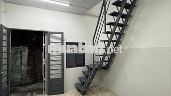 Nhà chính chủ, hẻm 456 Phú Thọ Hoà