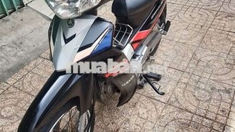 Yamaha Sirius 2016 màu Đen