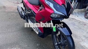 Honda Air Blade 2021 Đỏ đen
