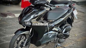 Honda Airblade 125 2020 Đen 10000 km