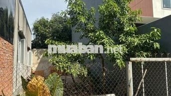 Đất MT Phú Mỹ Thủ Dầu Một 100m2/850tr,sổ hồng riêng, thổ cư 69m2