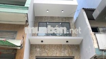 cho thuê nhà 5 lầu mặt tiền đường 3/2. Q11 CÓ THANG MÁY